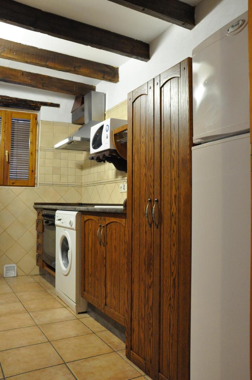 Holiday home El Pajar Del Portalico *