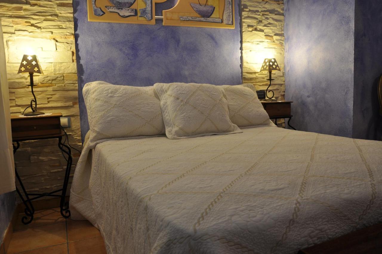 El Pajar Del Portalico Casa de vacances