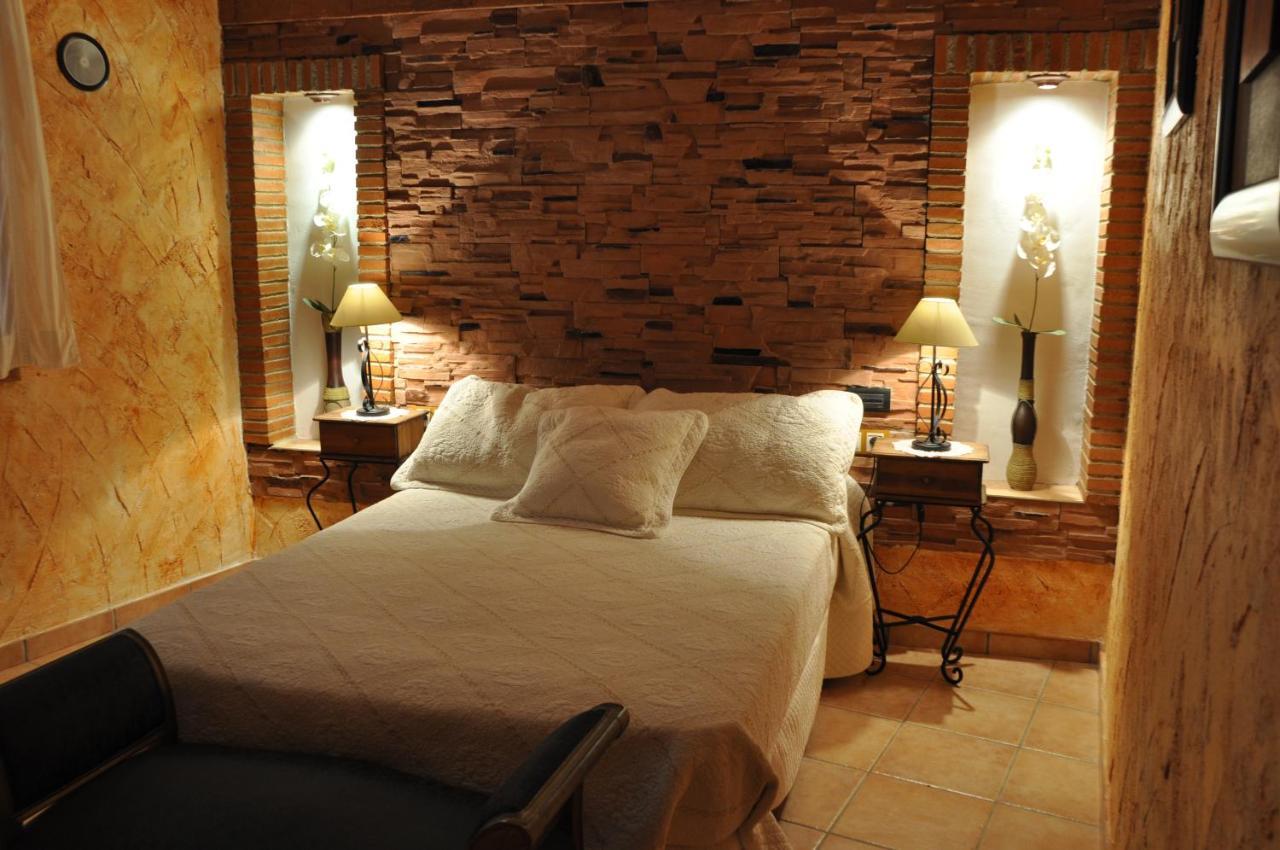 Holiday home El Pajar Del Portalico Letur