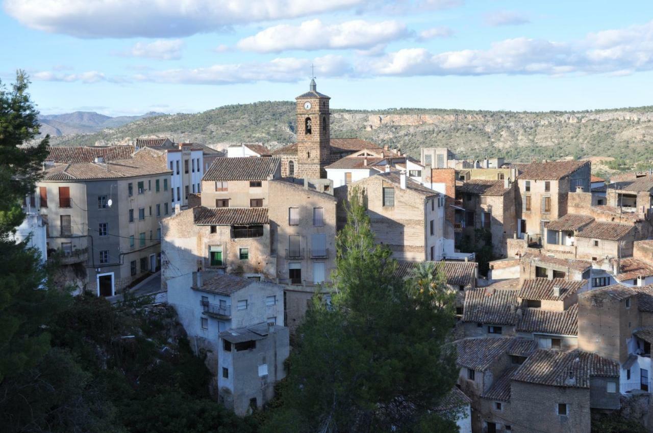 El Pajar Del Portalico Casa de vacances